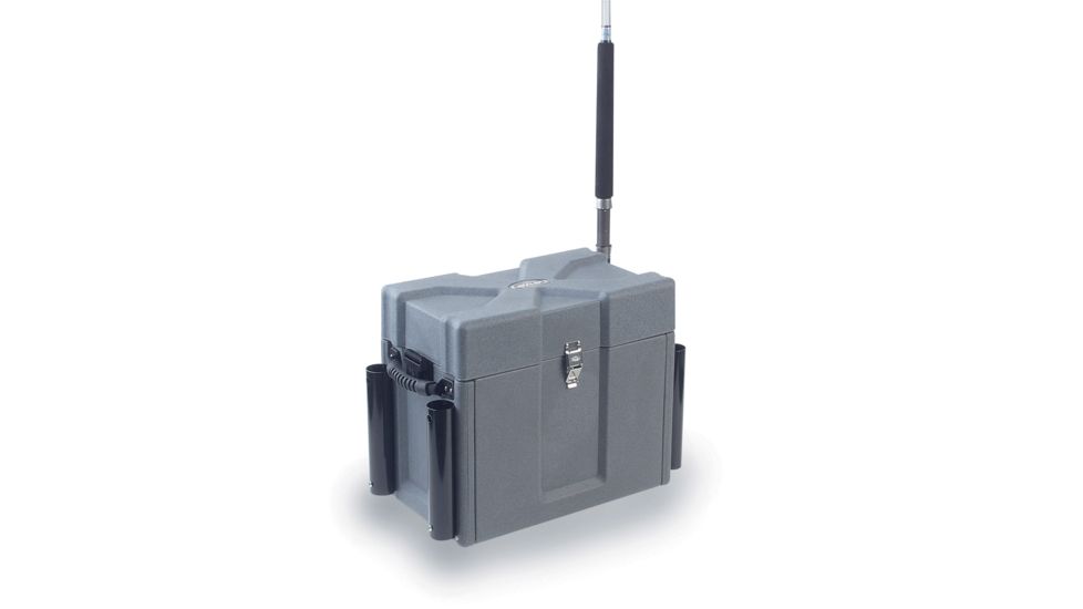 SKB Cases Small Fishing Tackle Box 2SKB-7100