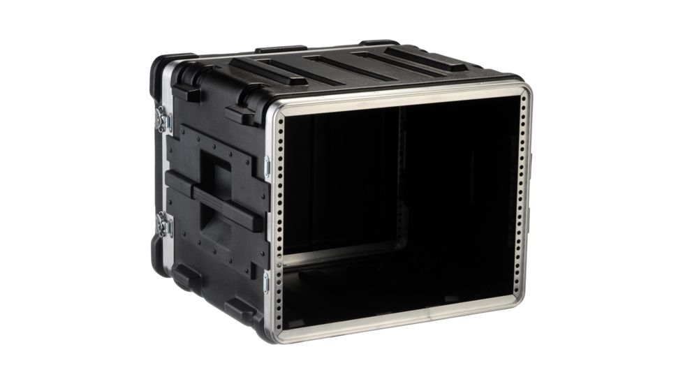 SKB Cases Standard 8U 19 Deep Rack 1SKB19-8U