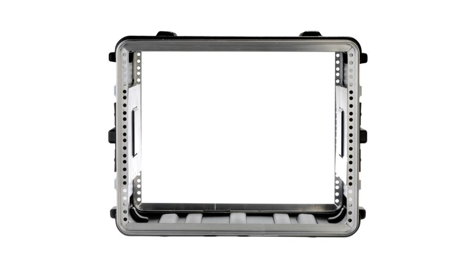 SKB Standard 8U 19 Deep Rack 19 x 15-3/4 x 14 1SKB19-8U