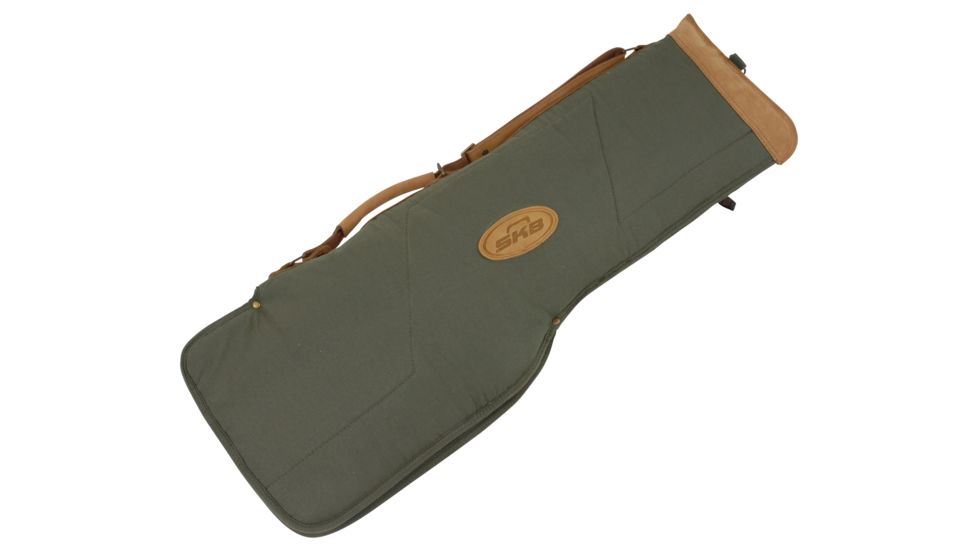 SKB Cases 28&quot; Take Down Bag - Green