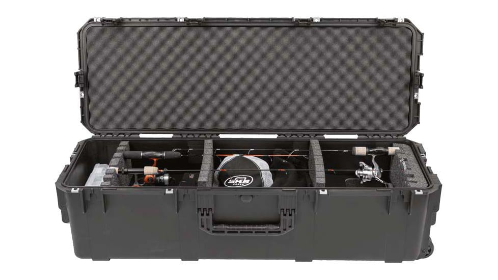 SKB Cases Ultimate Ice - Fishing Locker, 3i-4213-12-IF