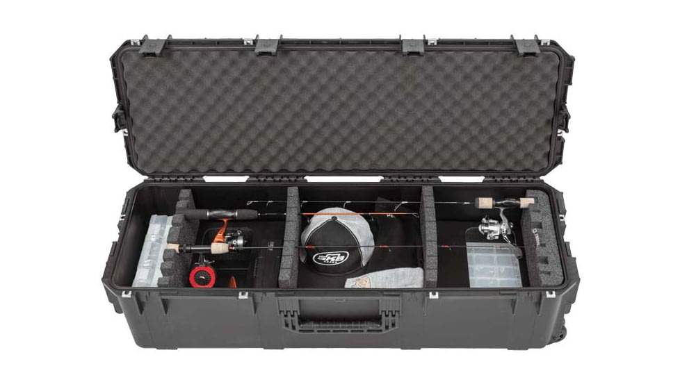 SKB Cases Ultimate Ice - Fishing Locker, 3i-4213-12-IF