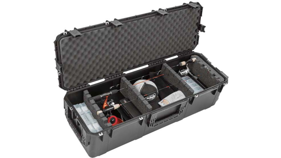 SKB Cases Ultimate Ice - Fishing Locker, 3i-4213-12-IF