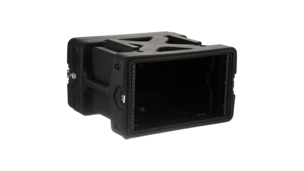 SKB Ultimate Strength 6U Roto-Rack 19 x 17 x 10