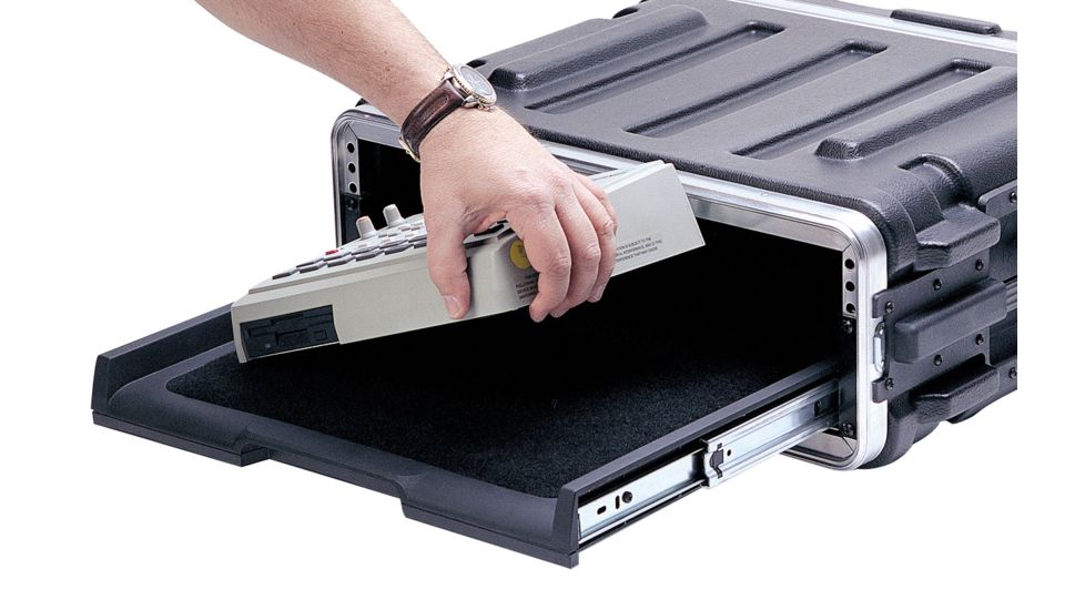SKB Cases Velcro Shelf 1SKB-VS-1