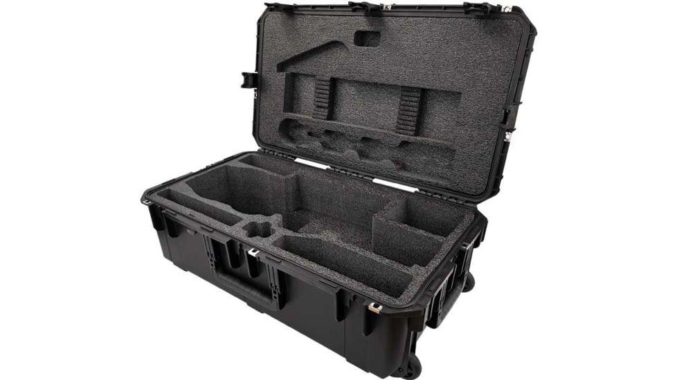 SKB iSeries Crossbow Case Black Ravin 470, 1503103