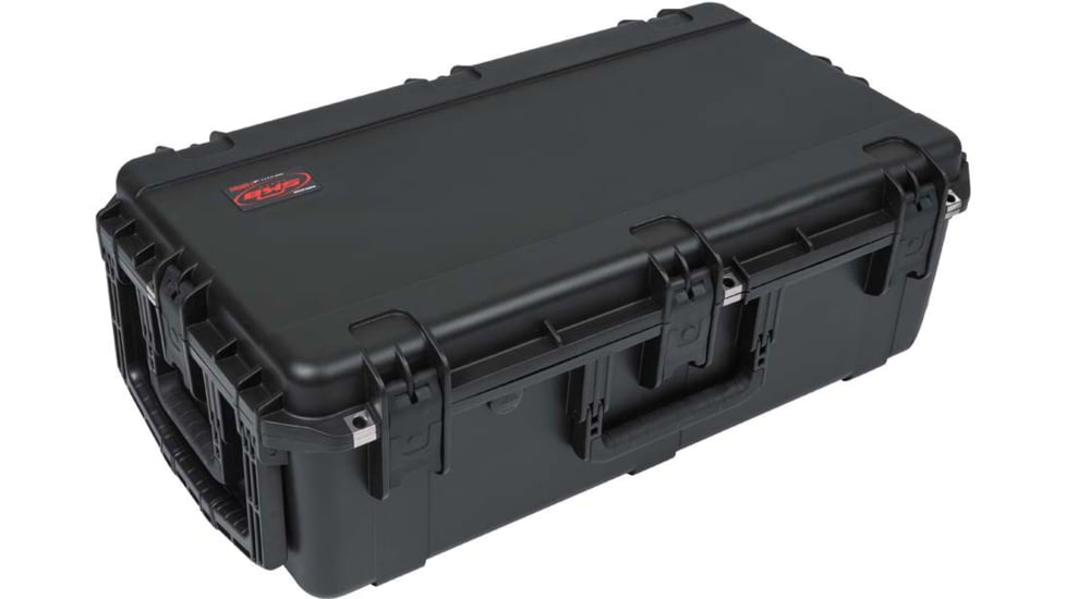 SKB iSeries Crossbow Case Black Ravin 470, 1503103