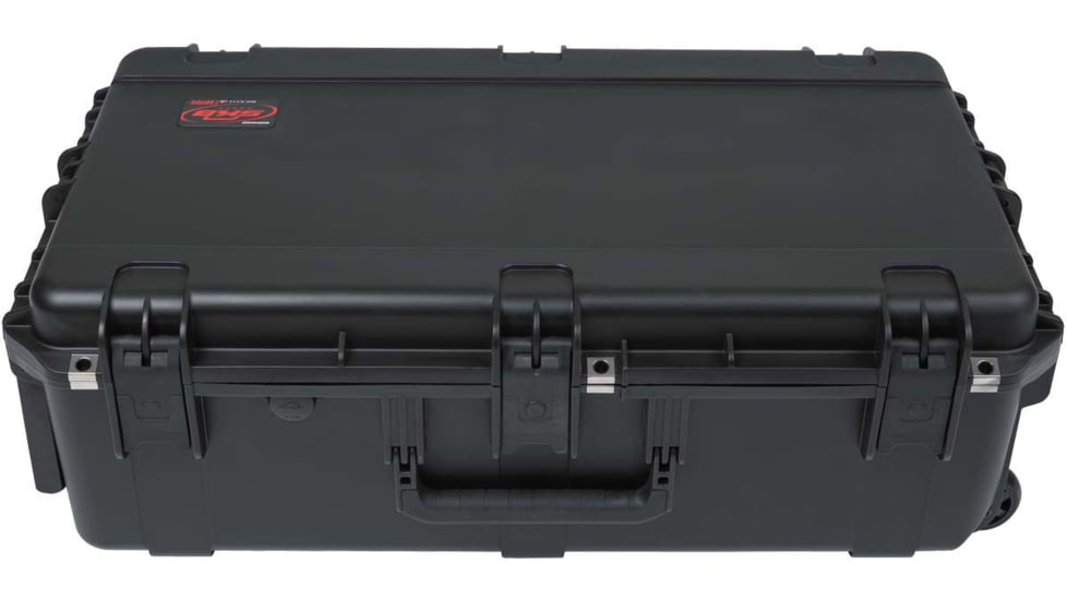 SKB iSeries Crossbow Case Black Ravin 470, 1503103