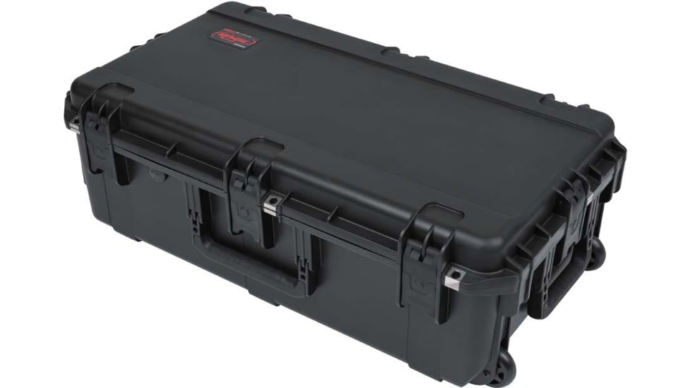 SKB iSeries Crossbow Case Black Ravin 470, 1503103