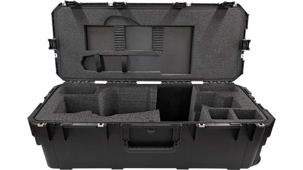 SKB iSeries Crossbow Case Black Tenpoint TRX26, 1503105
