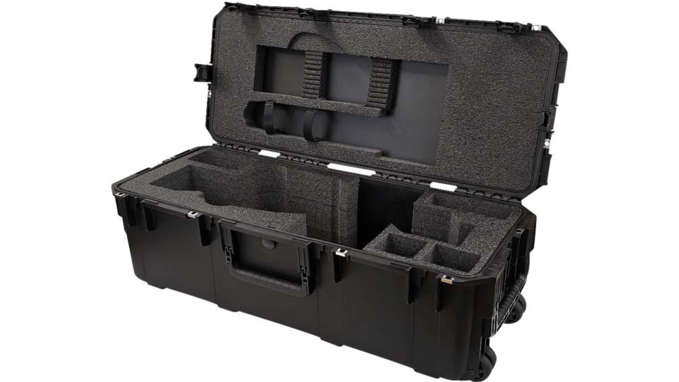 SKB iSeries Crossbow Case Black Tenpoint TRX26, 1503105