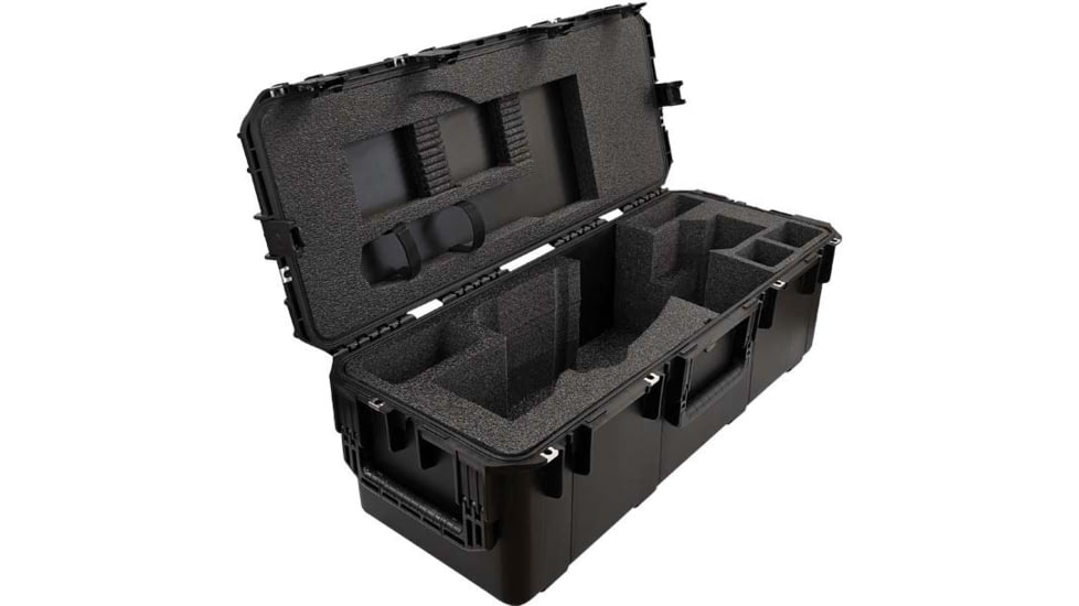 SKB iSeries Crossbow Case Black Tenpoint TRX26, 1503105