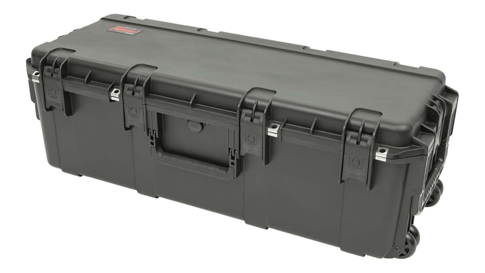 SKB iSeries Crossbow Case Black Tenpoint TRX26, 1503105
