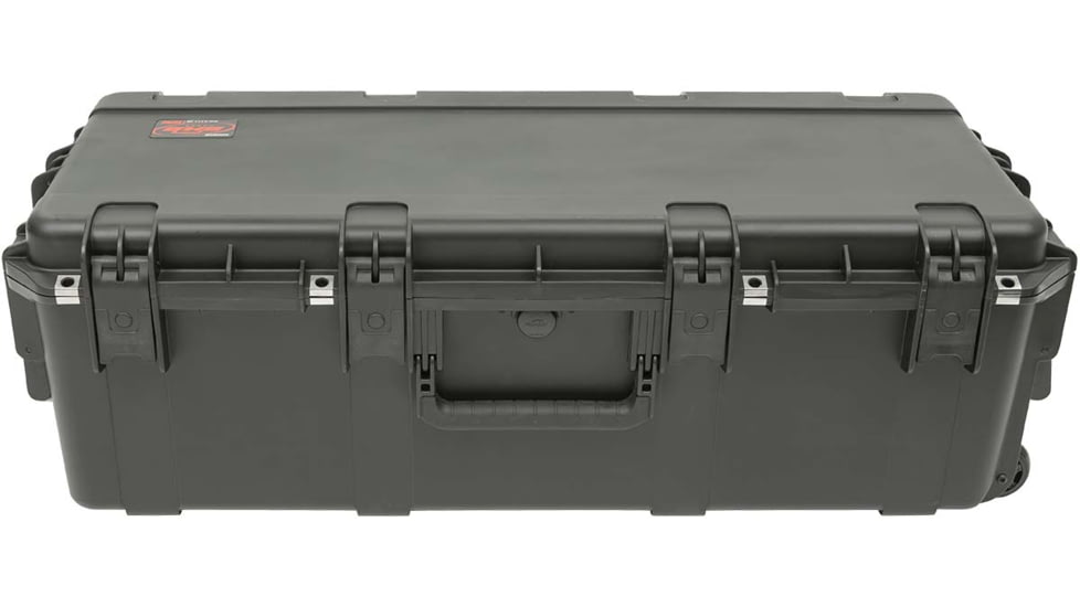 SKB iSeries Crossbow Case Black Tenpoint TRX26, 1503105