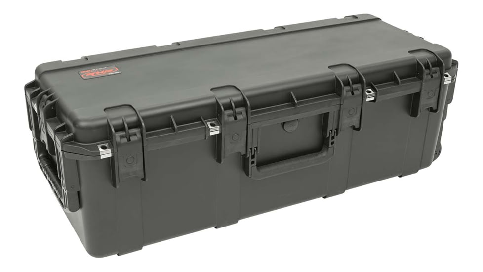 SKB iSeries Crossbow Case Black Tenpoint TRX26, 1503105