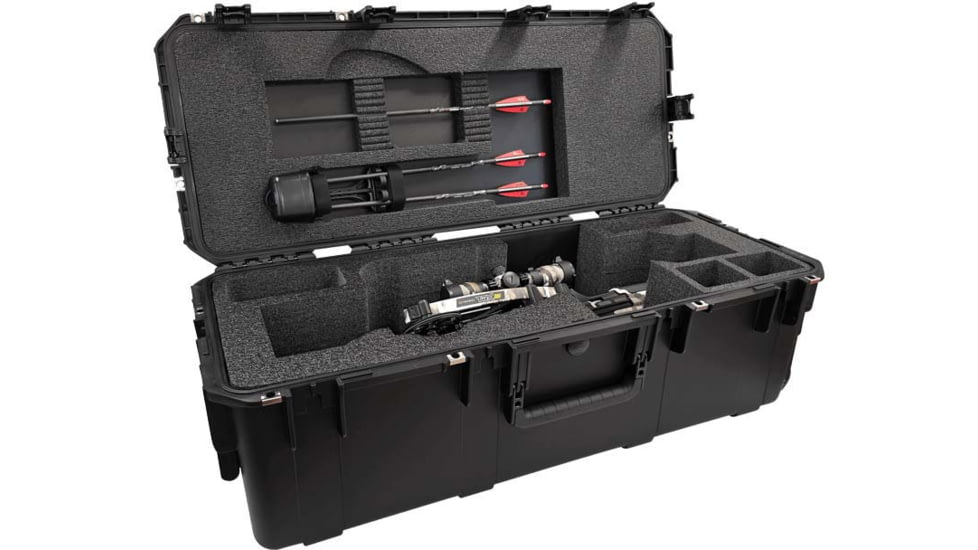 SKB iSeries Crossbow Case Black Tenpoint TRX26, 1503105