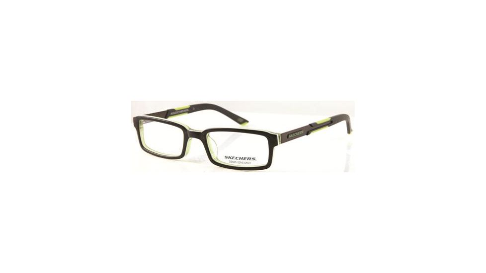 Skechers SE1027 Eyeglass Frames
