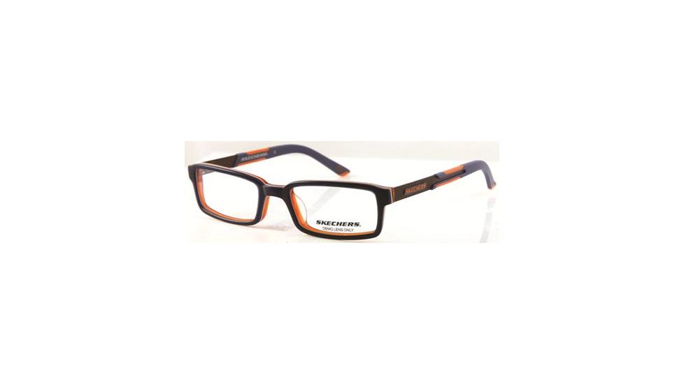 Skechers SE1027 Eyeglass Frames