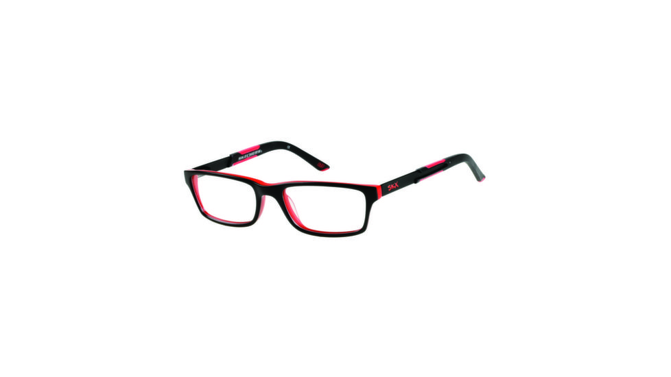 Skechers SE1076 Eyeglass Frames