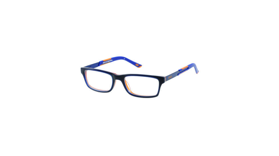 Skechers SE1076 Eyeglass Frames