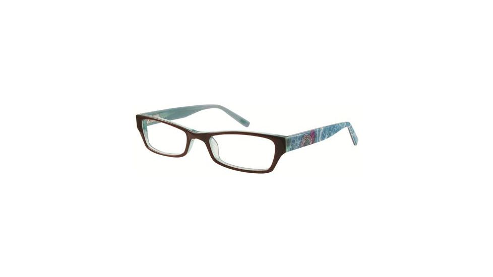 Skechers SE1500 Eyeglass Frames