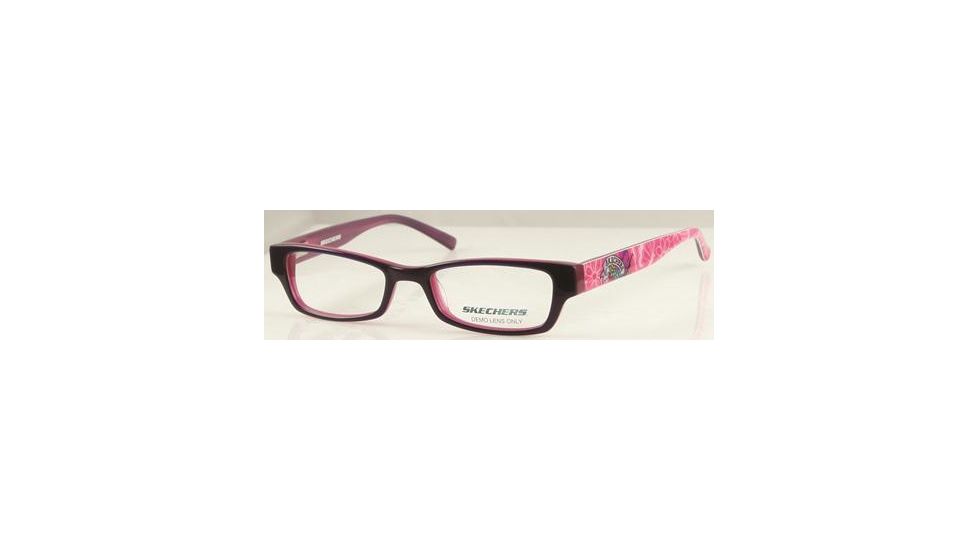 Skechers SE1500 Eyeglass Frames