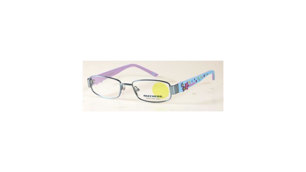 Skechers SE1509 Eyeglass Frames