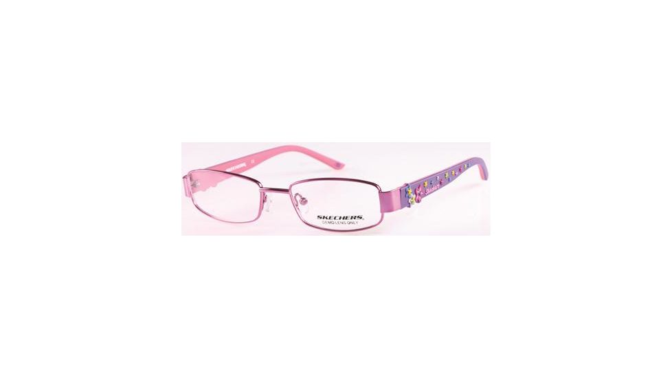 Skechers SE1509 Eyeglass Frames