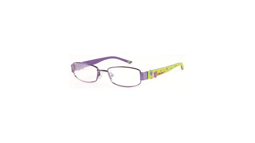 Skechers SE1509 Eyeglass Frames