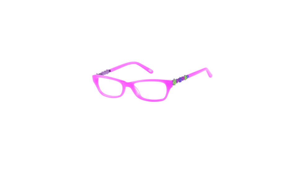 Skechers SE1538 Eyeglass Frames