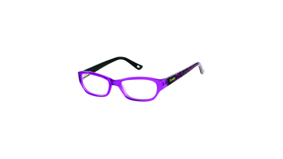 Skechers SE1554 Eyeglass Frames
