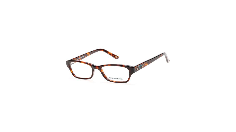 Skechers SE1570 Eyeglass Frames
