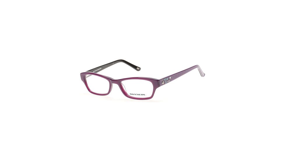Skechers SE1570 Eyeglass Frames