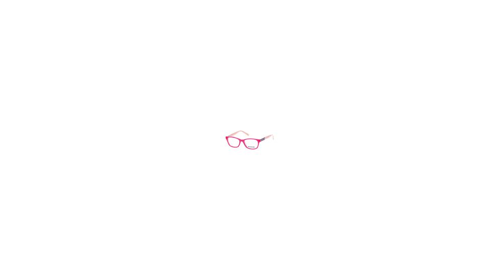 Skechers SE1602 Eyeglass Frames - Shiny Pink Frame Color