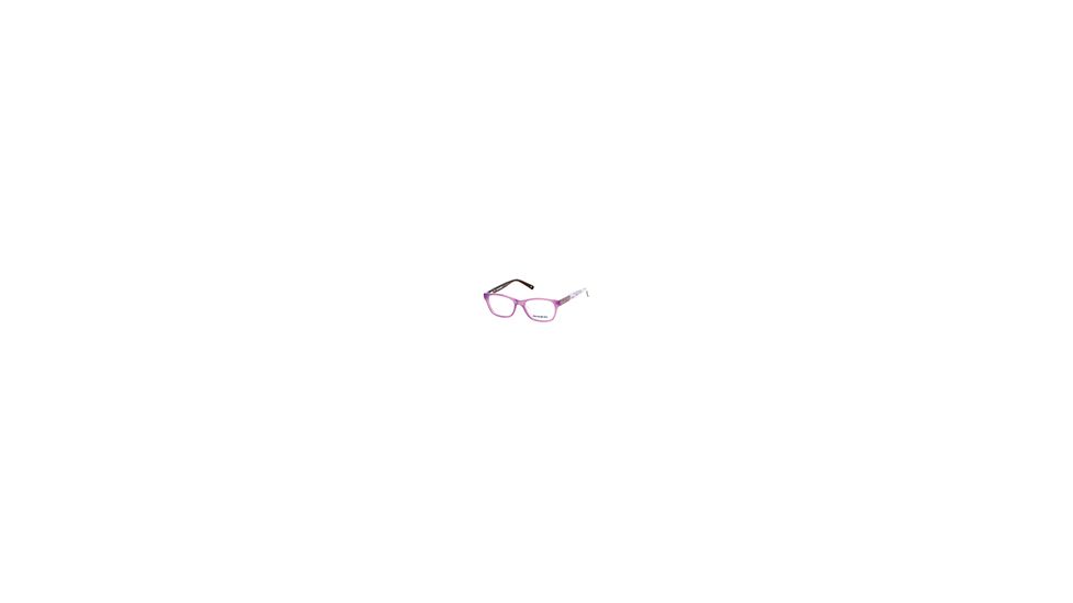 Skechers SE1602 Eyeglass Frames - Shiny Violet Frame Color