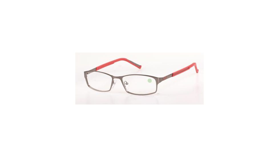 Skechers SE3118 Eyeglass Frames