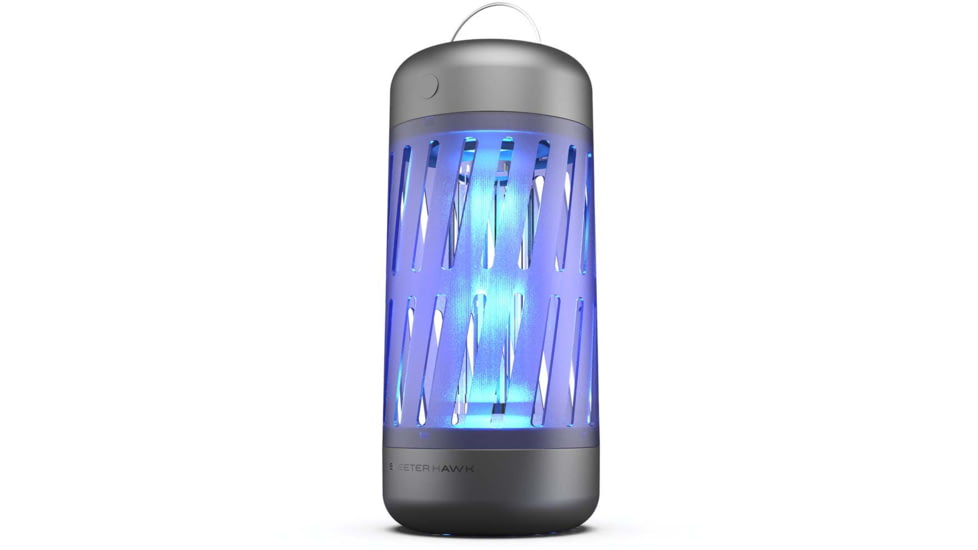SKEETER HAWK Premium Bug Zapper, Grey, SKE-ZAP-0002