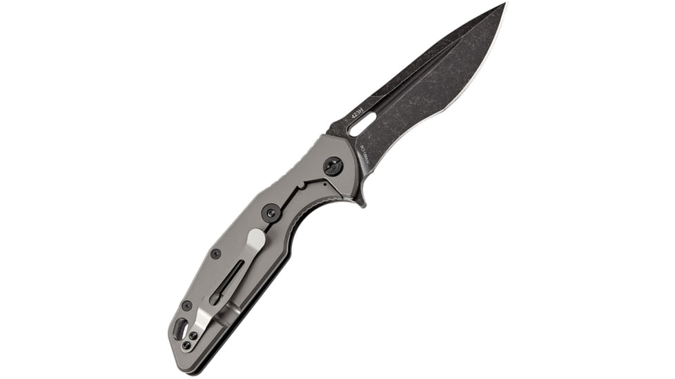 SKIF Knives Defender Framelock BSW Black