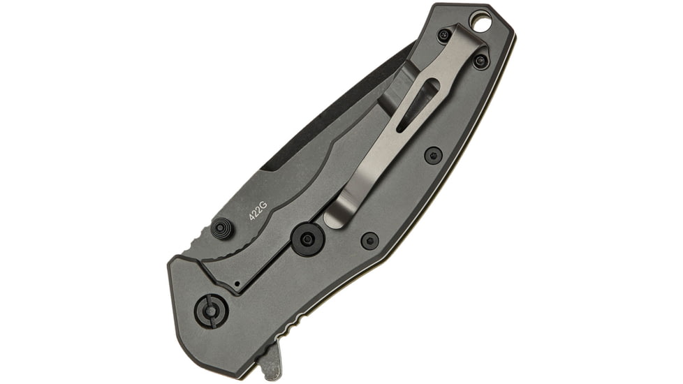 SKIF Knives Griffin Framelock BSW Olive