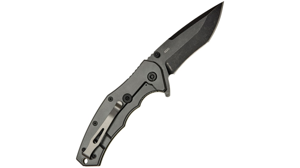 SKIF Knives Griffin Framelock BSW Olive