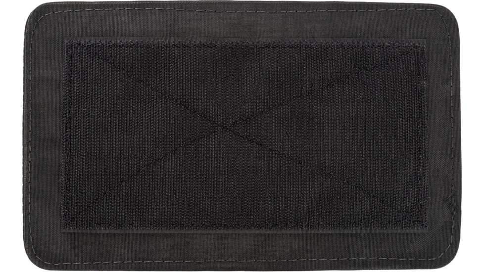 SKILI Gear MOLLE Panel, Black, ACBK001502