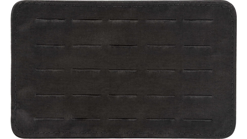SKILI Gear MOLLE Panel, Black, ACBK001502