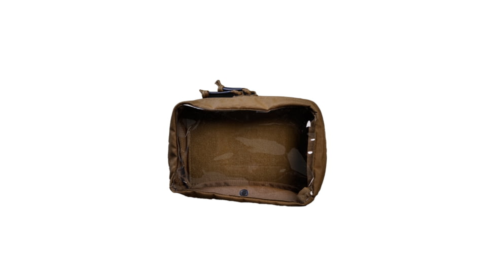 SKILI Gear Clear Pouch