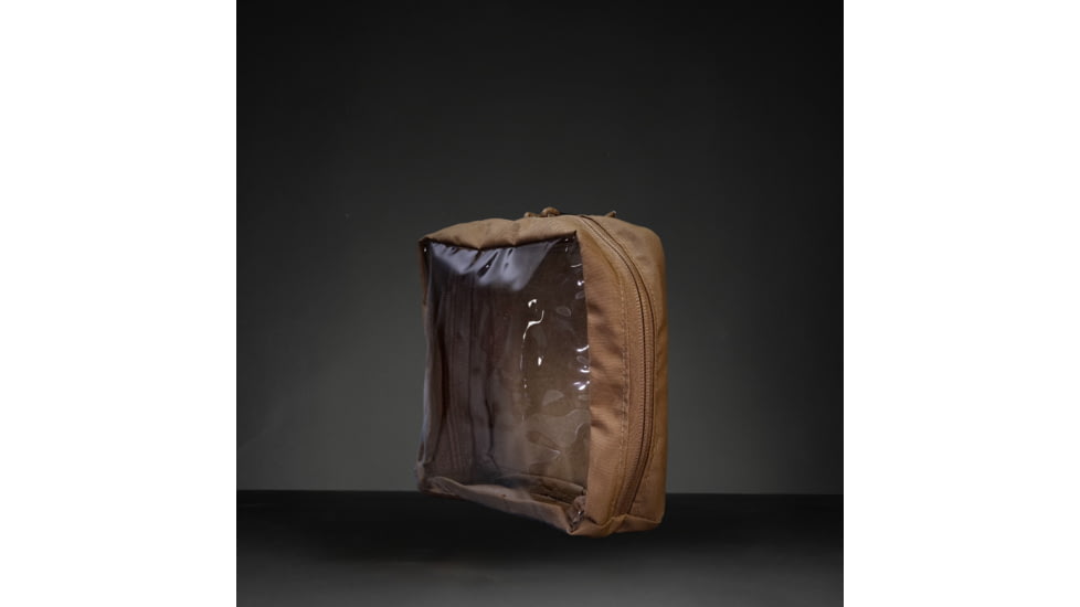 SKILI Gear Clear Pouch