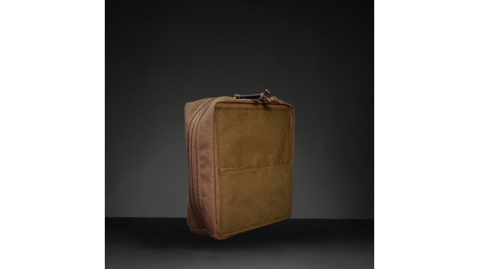 SKILI Gear Clear Pouch