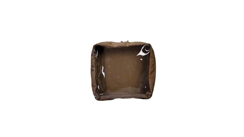 SKILI Gear Clear Pouch