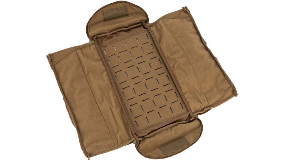 SKILI Gear The UNIT Gear, Coyote, ACCY002002