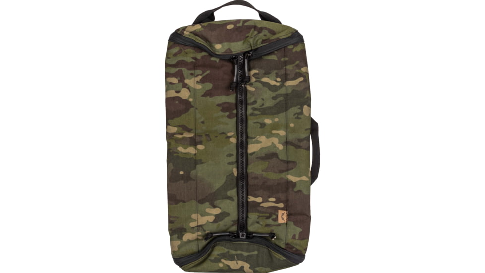 SKILI Gear The UNIT Gear, Tropic Multicam, ACTMC002002