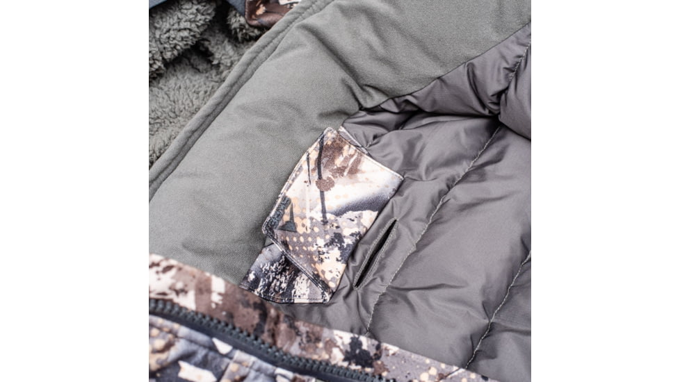 SKRE Gear Guardian Jacket - Mens, Solace, Medium, GJM4