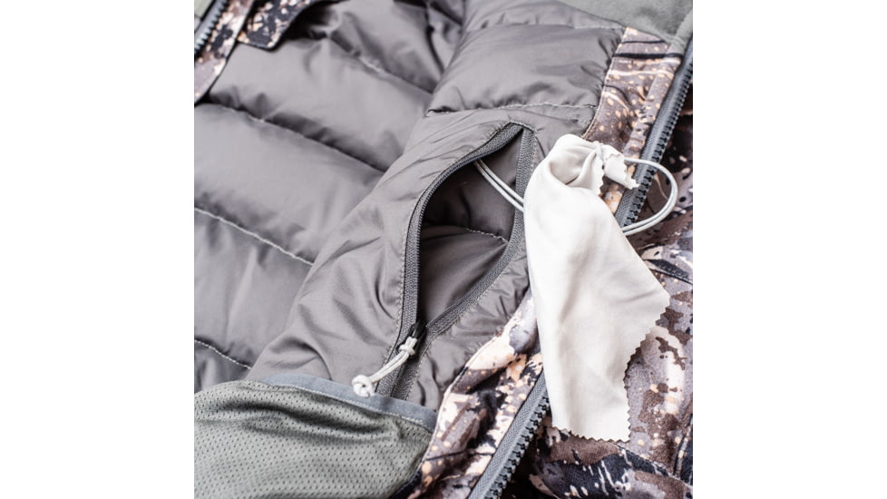 SKRE Gear Guardian Jacket - Mens, Solace, Medium, GJM4